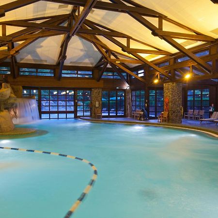 Disney Sequoia Lodge Coupvray Ngoại thất bức ảnh