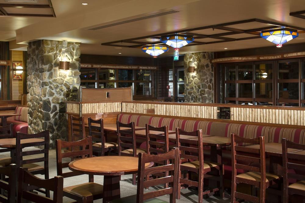 Disney Sequoia Lodge Coupvray Ngoại thất bức ảnh