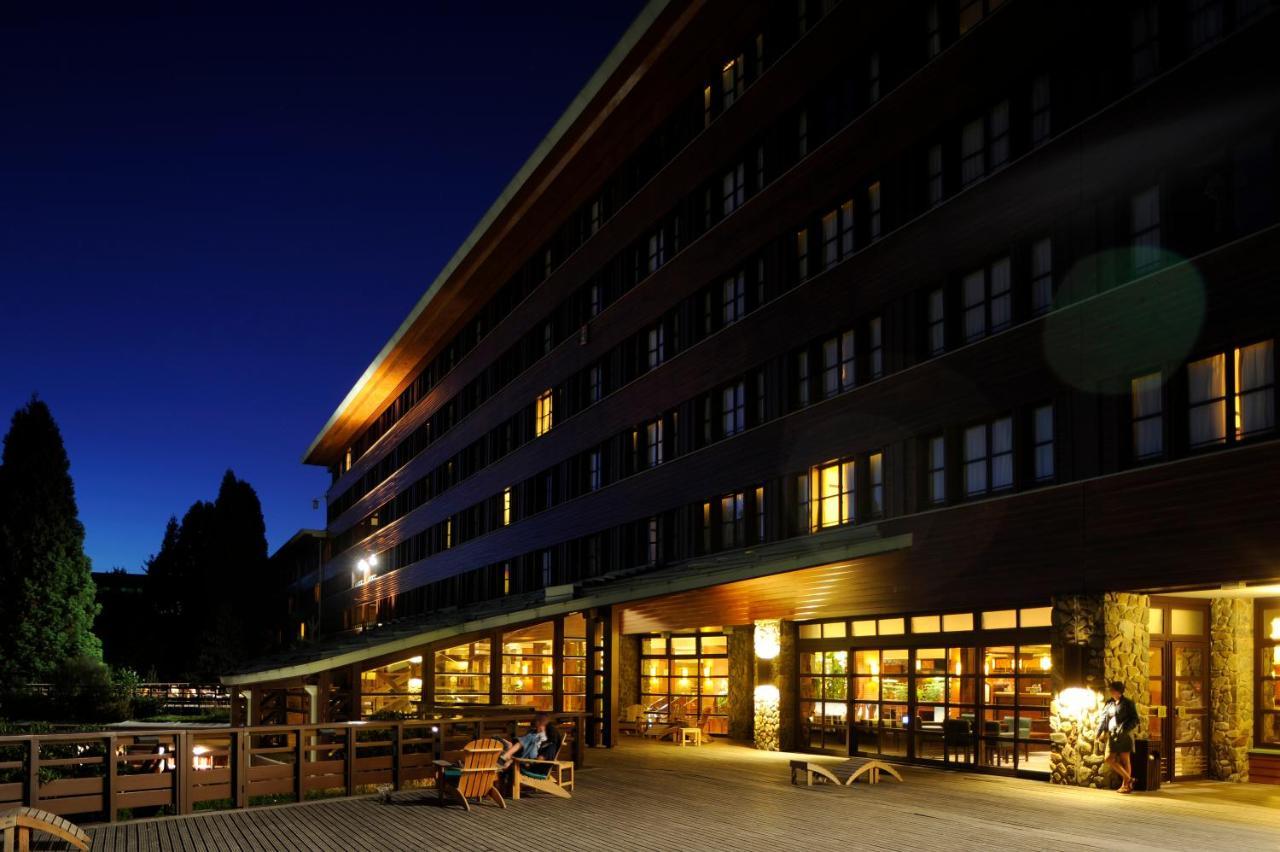 Disney Sequoia Lodge Coupvray Ngoại thất bức ảnh