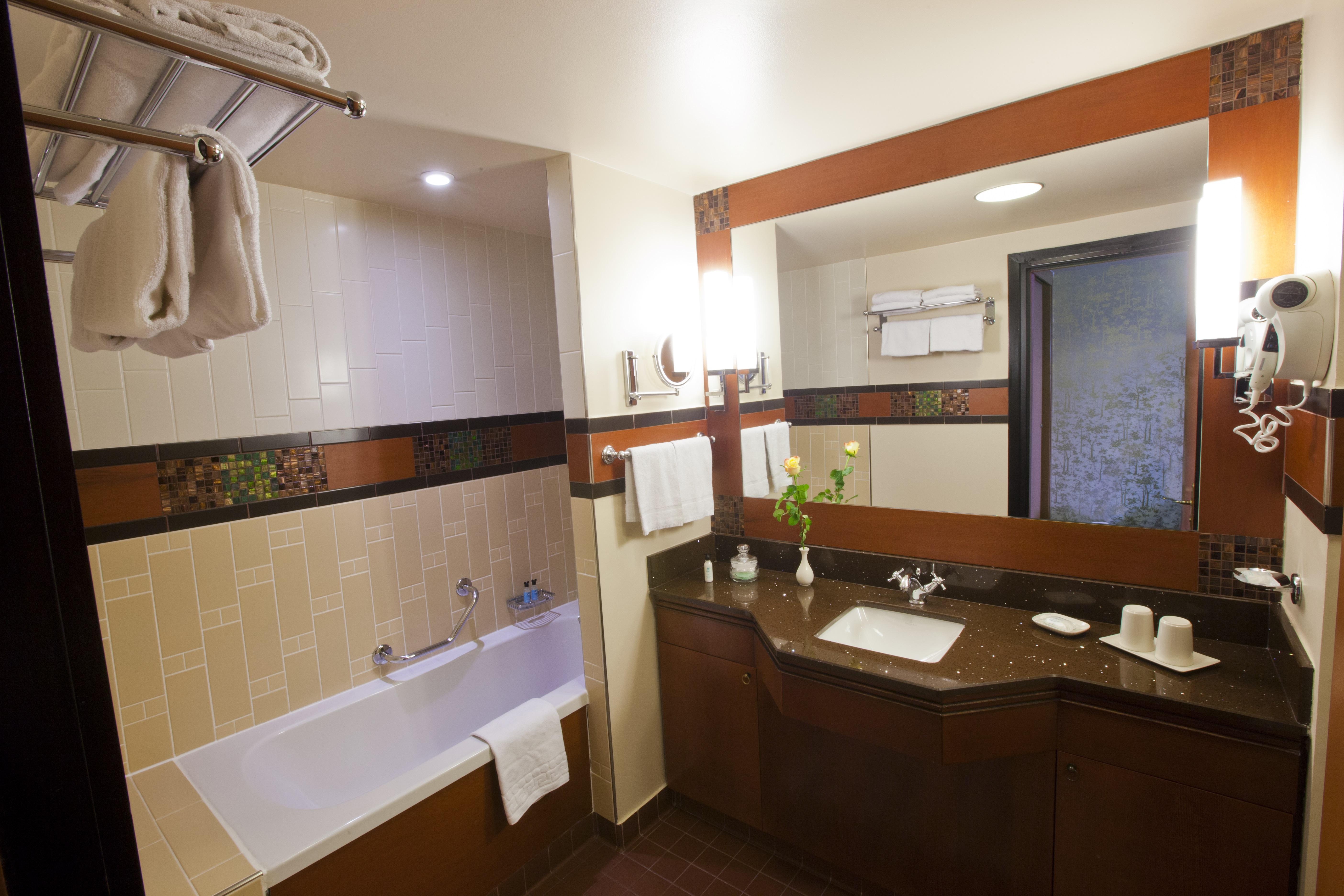 Disney Sequoia Lodge Coupvray Ngoại thất bức ảnh