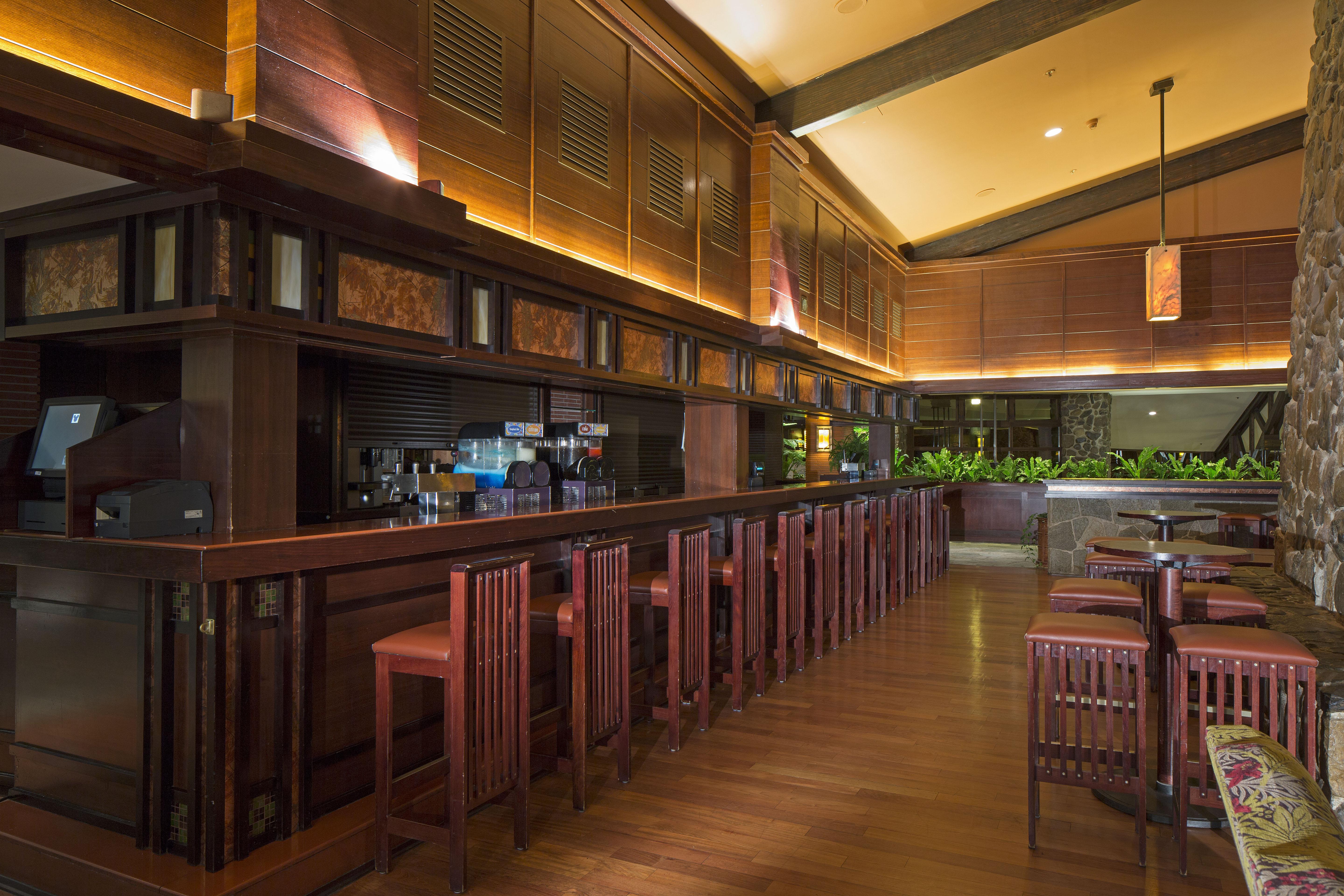 Disney Sequoia Lodge Coupvray Ngoại thất bức ảnh