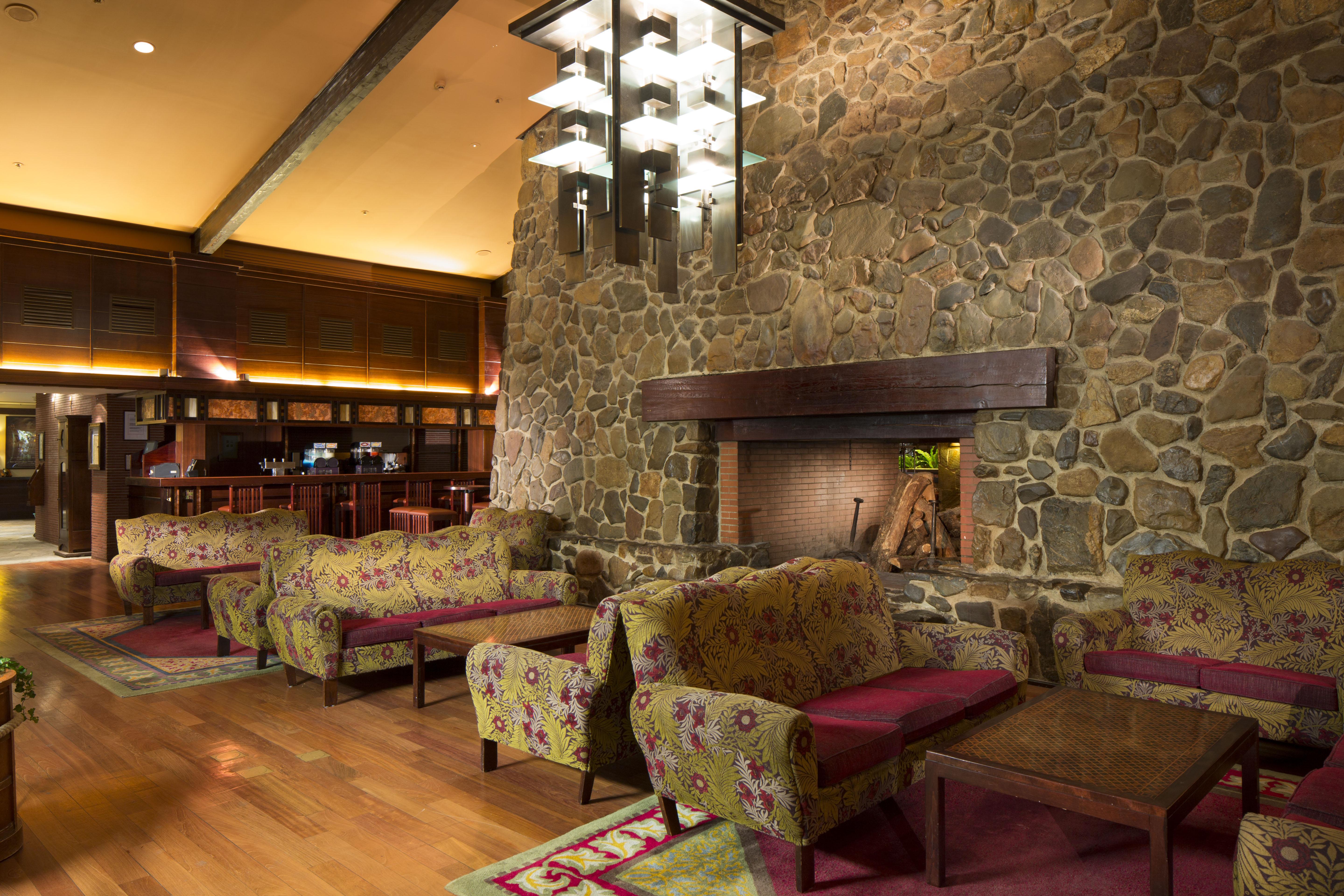 Disney Sequoia Lodge Coupvray Ngoại thất bức ảnh