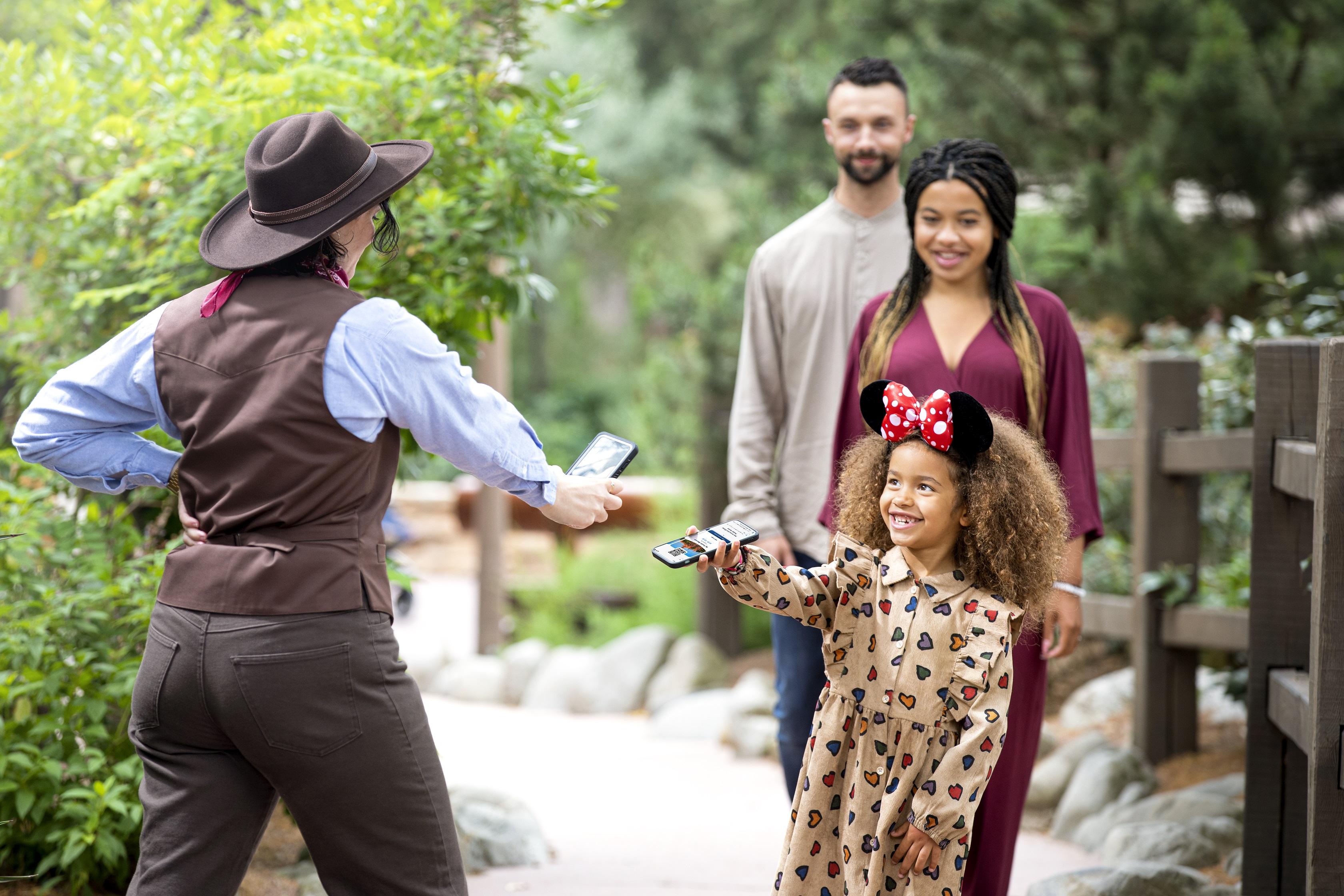 Disney Sequoia Lodge Coupvray Ngoại thất bức ảnh