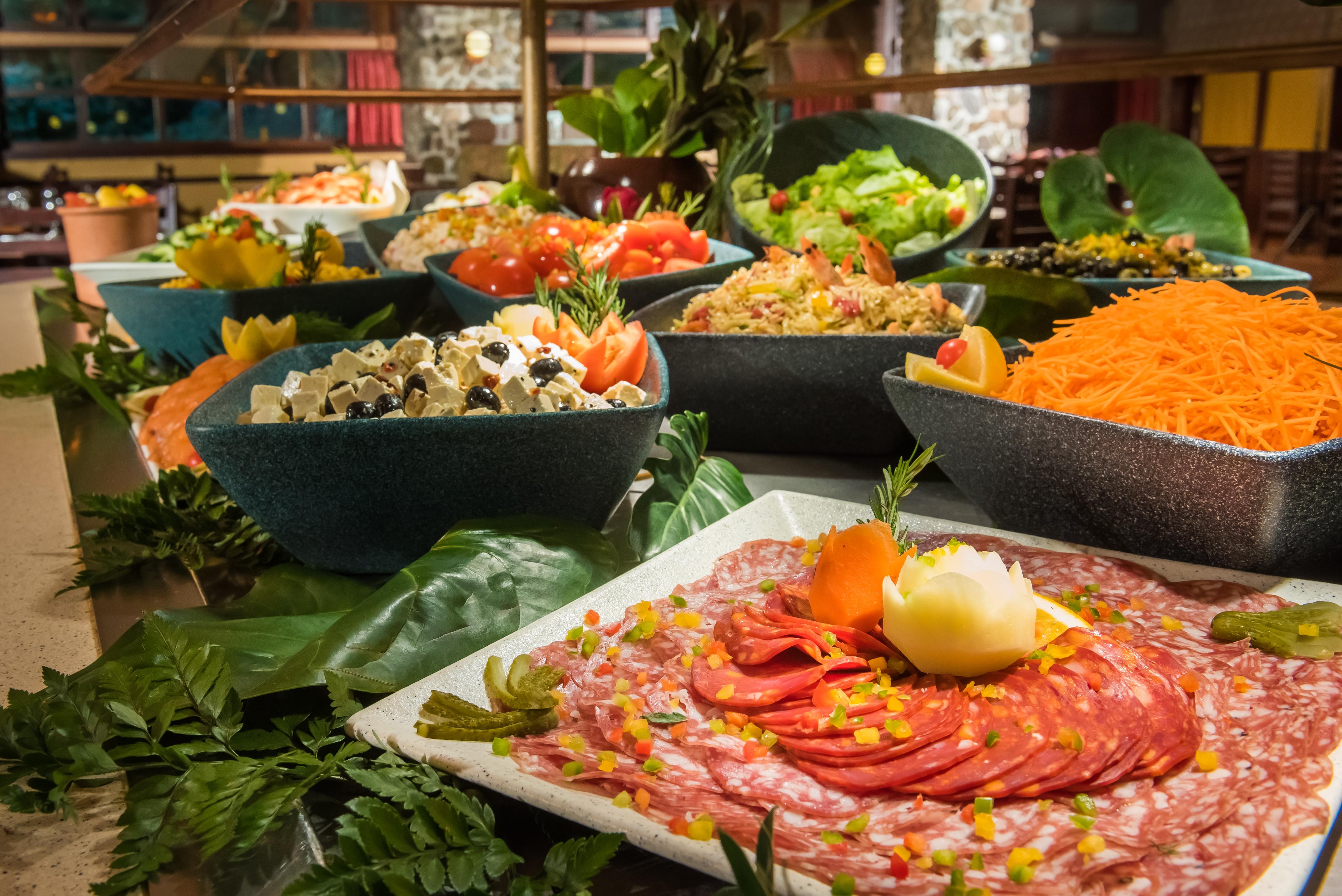 Disney Sequoia Lodge Coupvray Ngoại thất bức ảnh