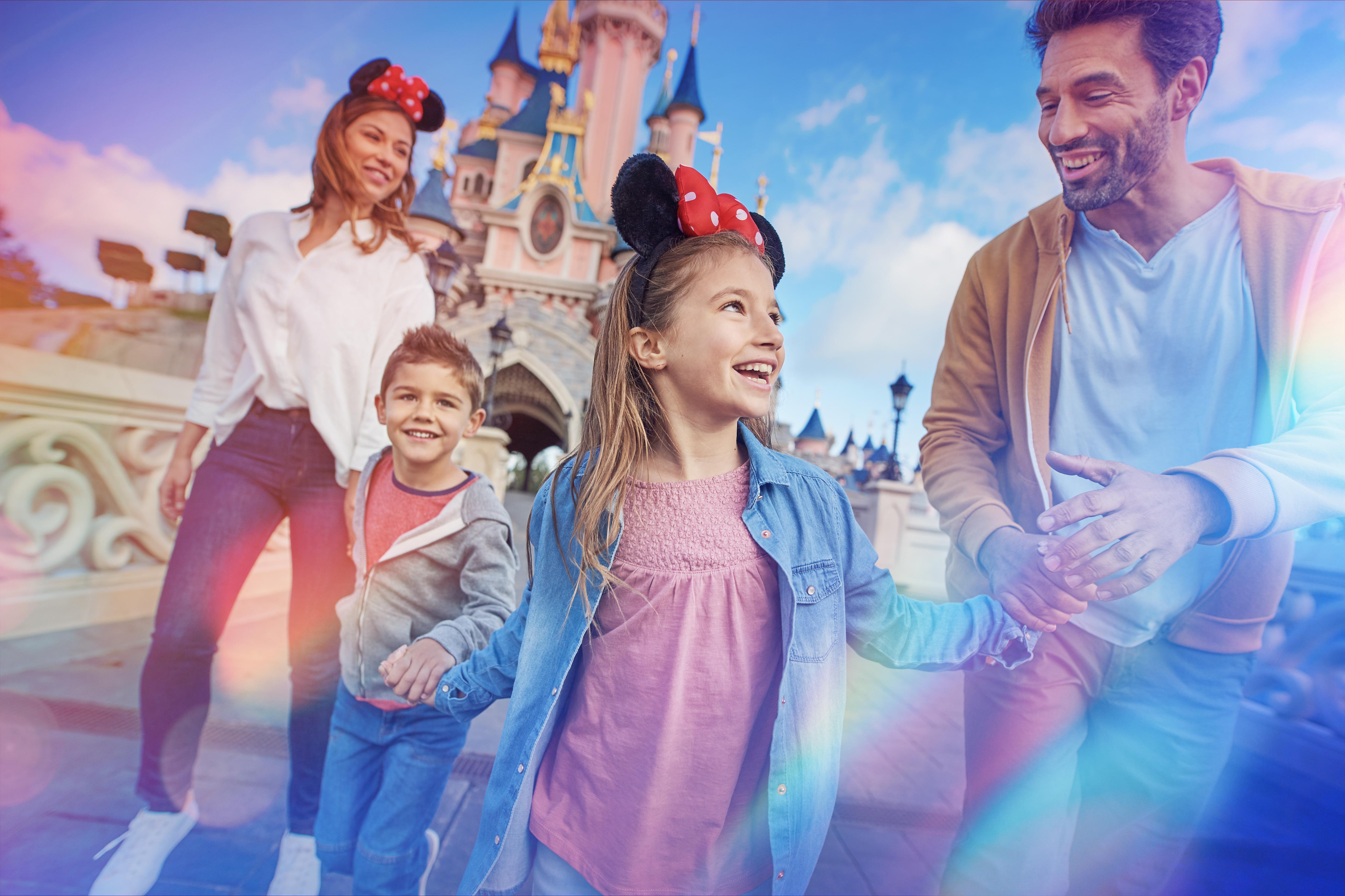 Disney Sequoia Lodge Coupvray Ngoại thất bức ảnh