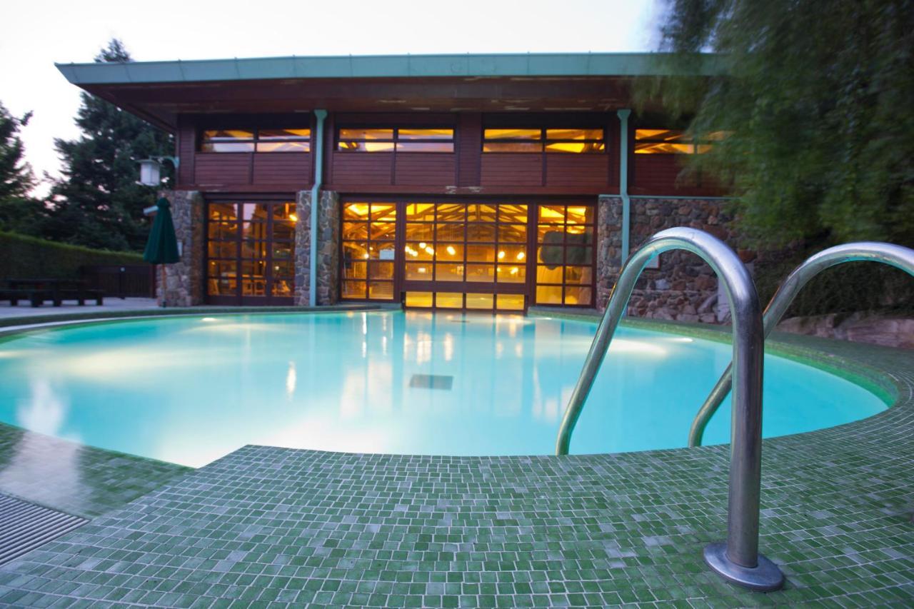 Disney Sequoia Lodge Coupvray Ngoại thất bức ảnh