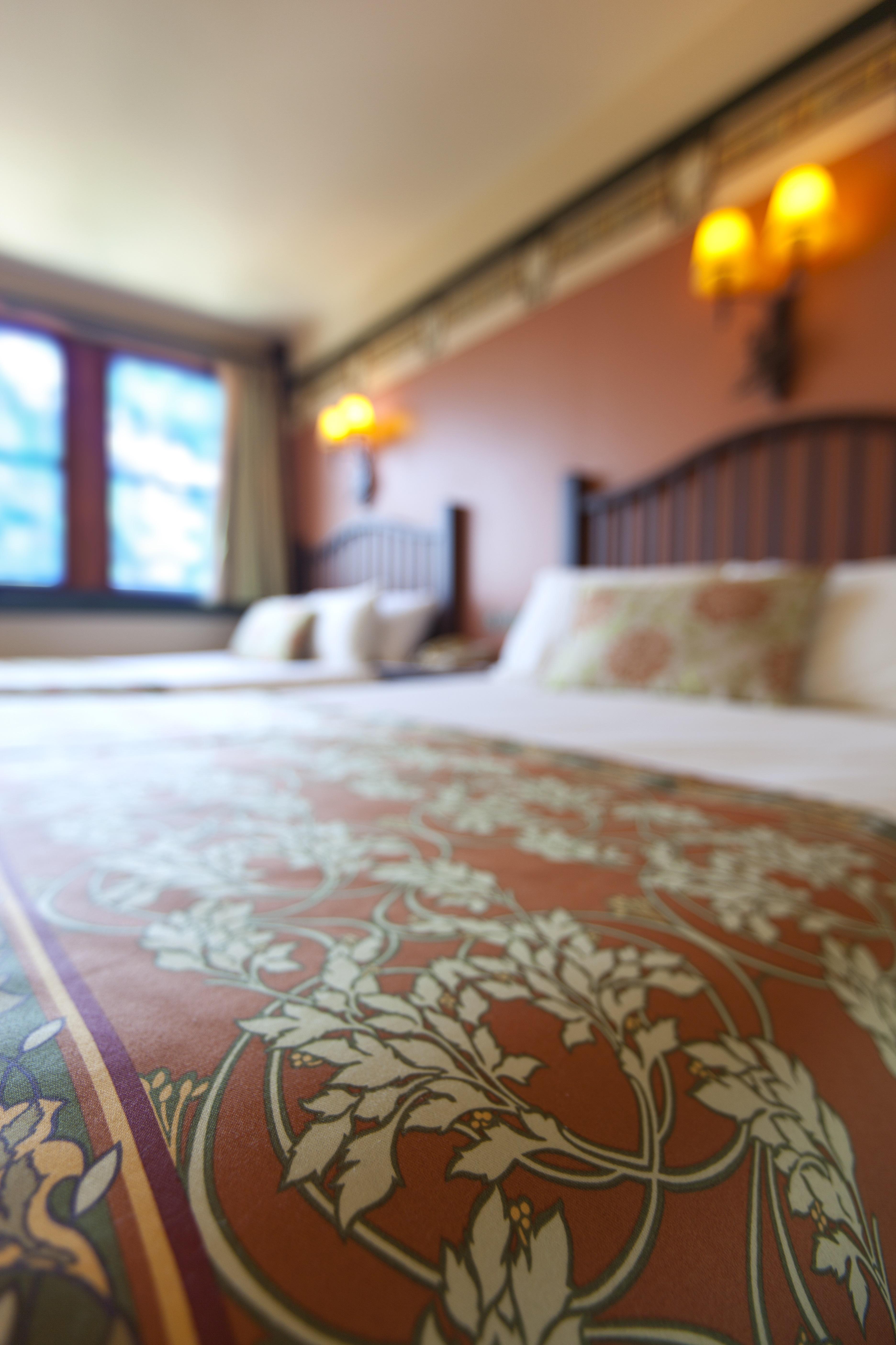 Disney Sequoia Lodge Coupvray Ngoại thất bức ảnh