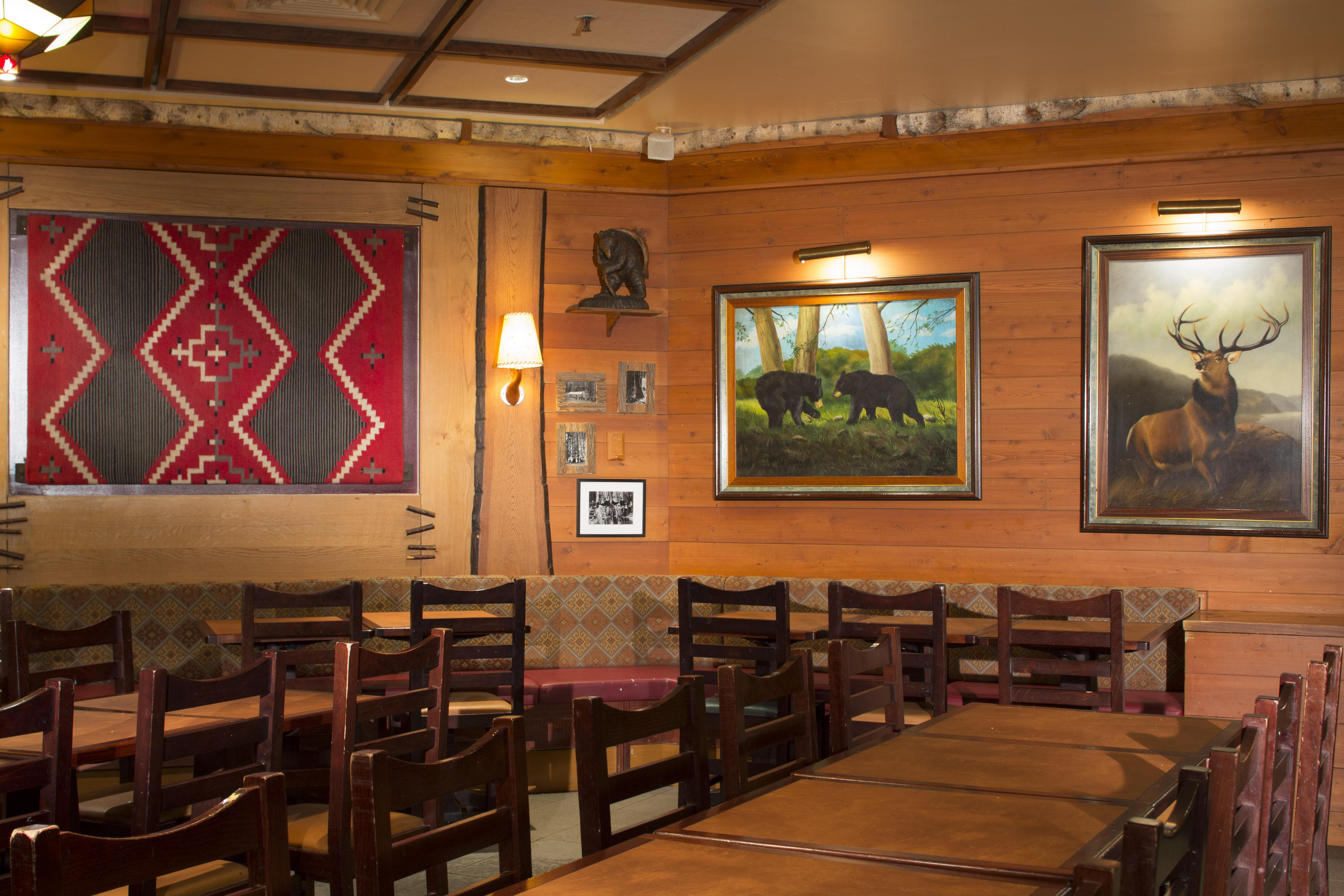 Disney Sequoia Lodge Coupvray Ngoại thất bức ảnh