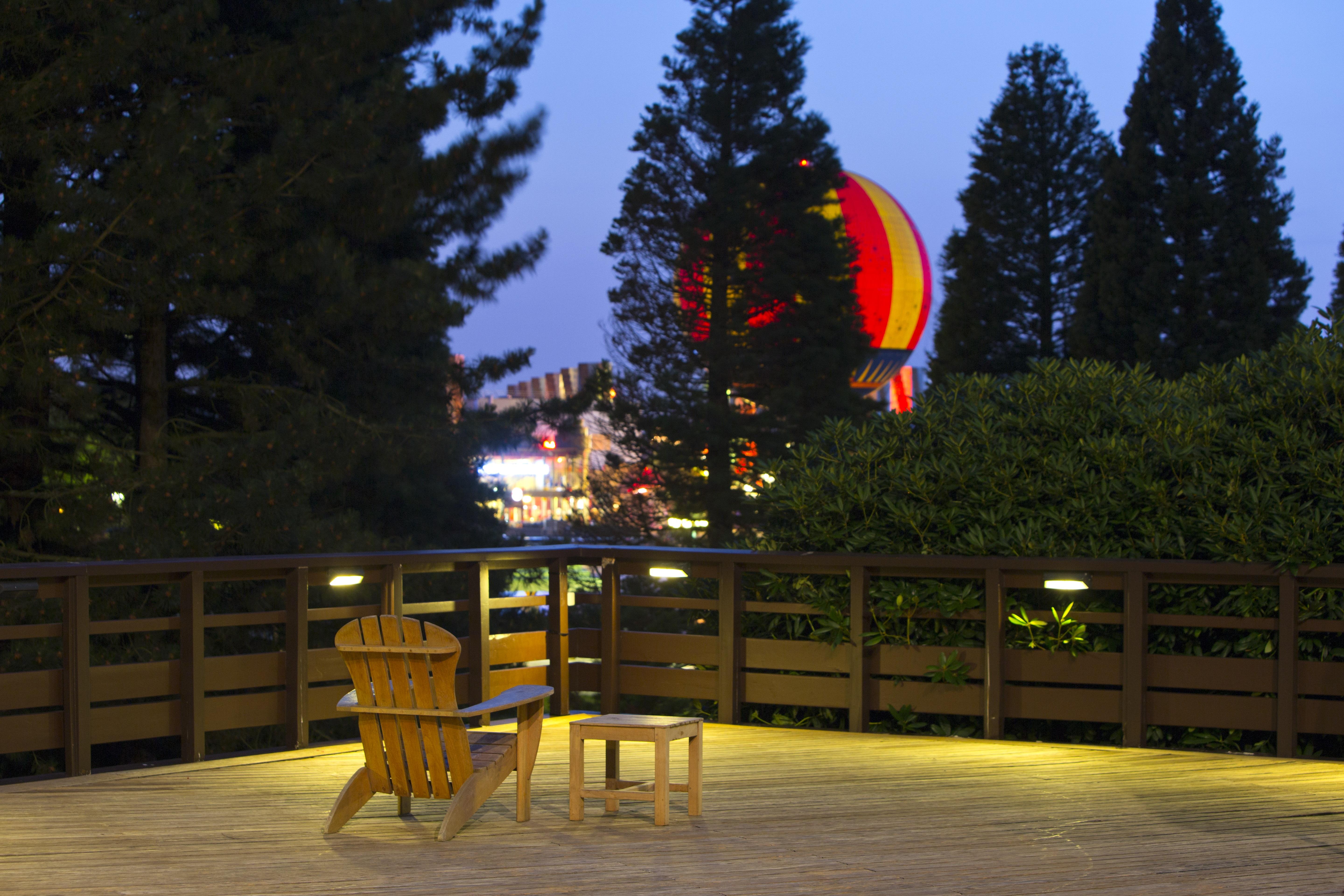 Disney Sequoia Lodge Coupvray Ngoại thất bức ảnh
