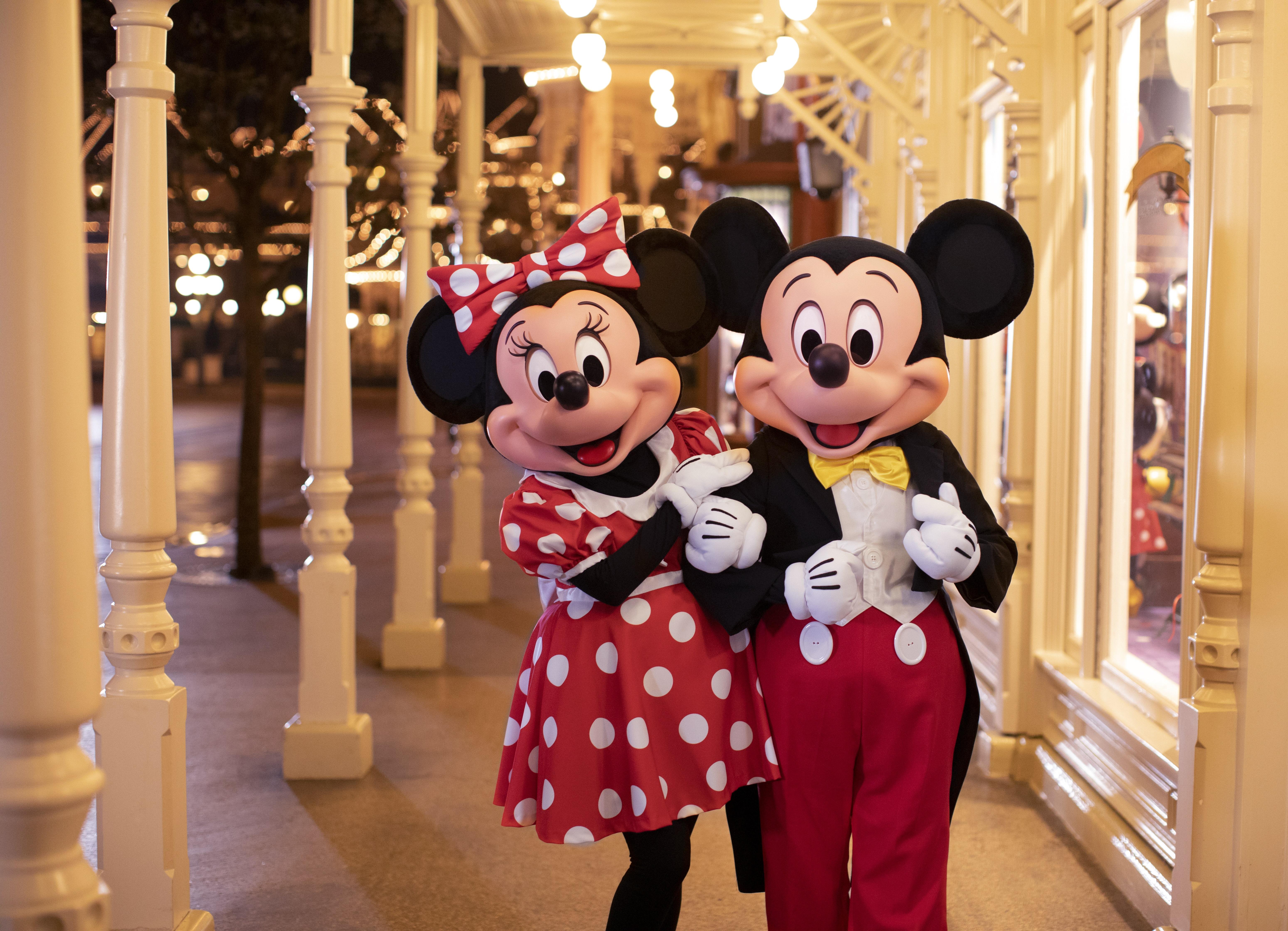 Disney Sequoia Lodge Coupvray Ngoại thất bức ảnh