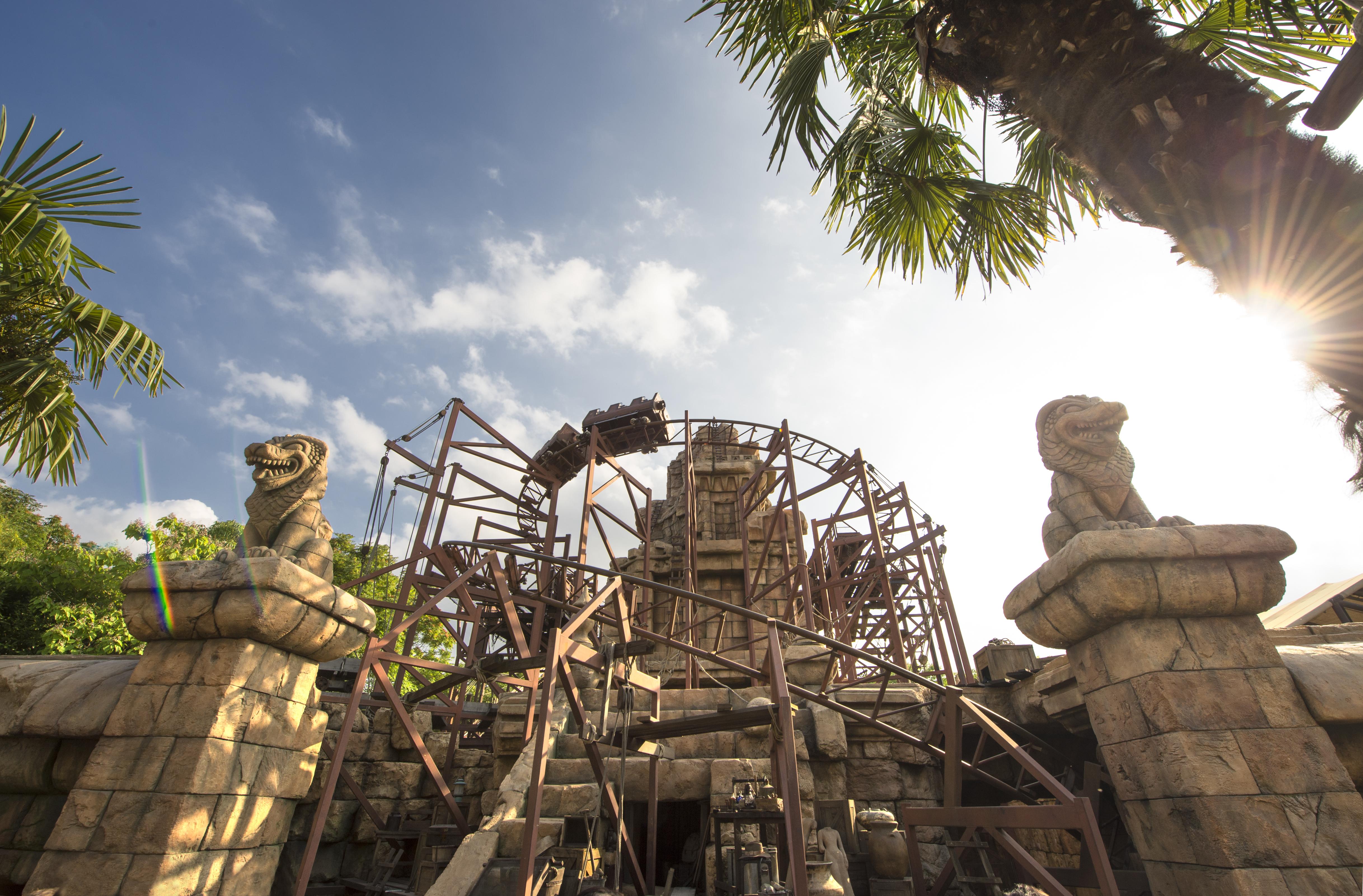 Disney Sequoia Lodge Coupvray Ngoại thất bức ảnh