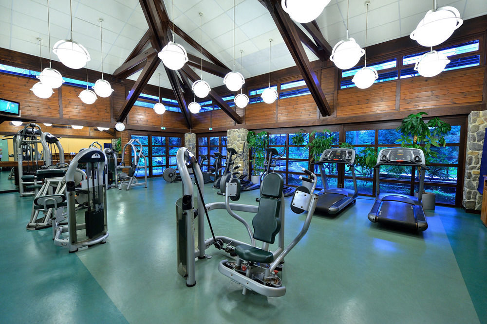 Disney Sequoia Lodge Coupvray Ngoại thất bức ảnh