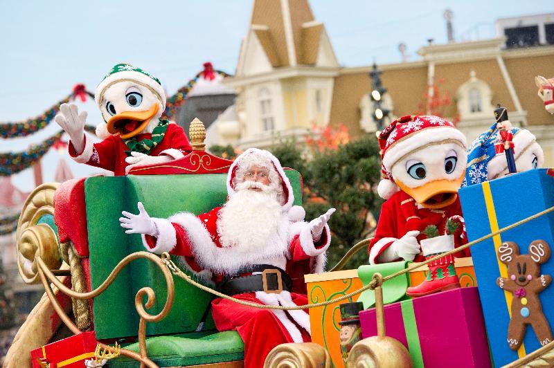 Disney Sequoia Lodge Coupvray Ngoại thất bức ảnh