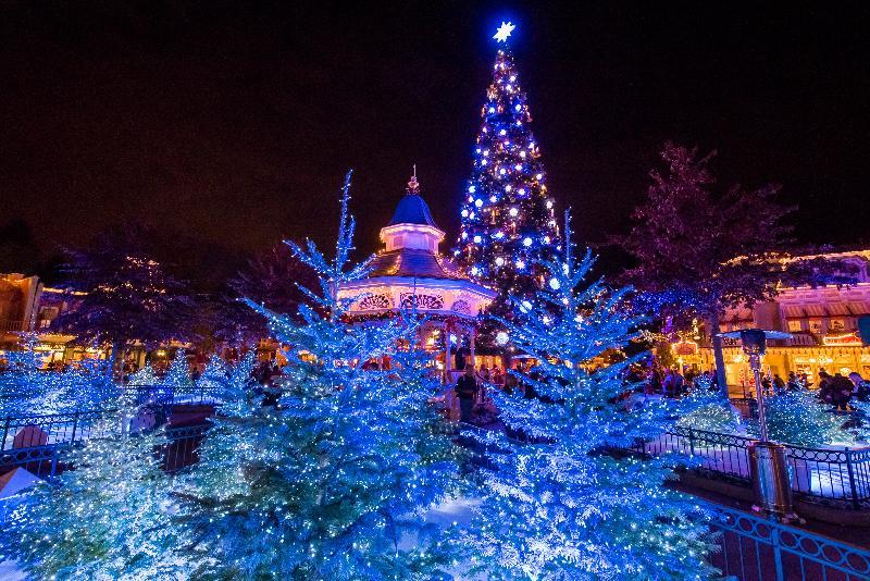 Disney Sequoia Lodge Coupvray Ngoại thất bức ảnh