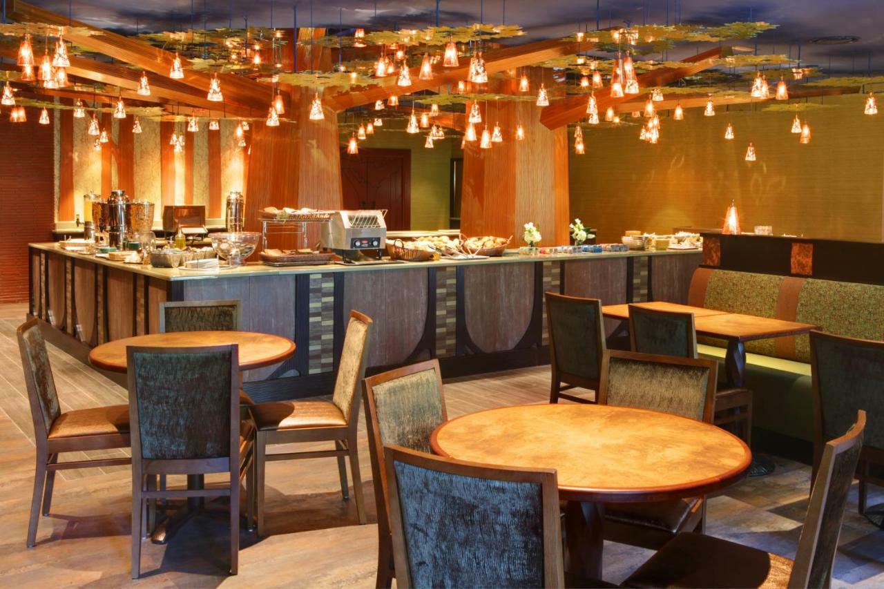 Disney Sequoia Lodge Coupvray Ngoại thất bức ảnh